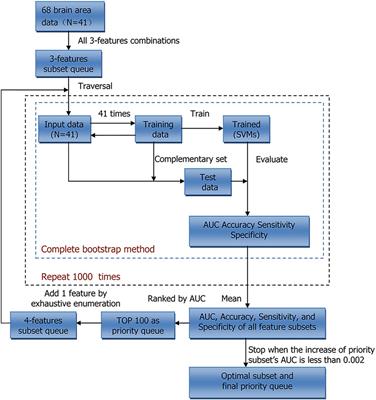 Machine Learning for Predicting Individual Severity of Blepharospasm Using Diffusion Tensor Imaging